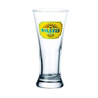 Lot de 6 verres à pastis 19 cl - Visuel 0