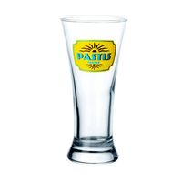 Lot de 6 verres à pastis 19 cl - Visuel 1