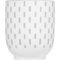 Lot de 4 mugs CRAZY MIX - Visuel 2
