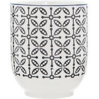 Lot de 4 mugs CRAZY MIX - Visuel 4