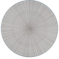 Lot de 4 assiettes plates CRAZY MIX - Visuel 3
