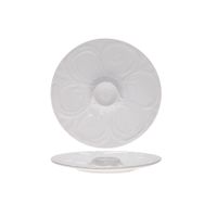 Assiette à huîtres - Visuel 0