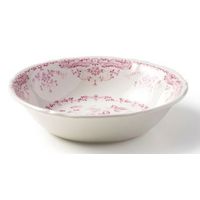 Saladier Rose 23,7 cm - Visuel 0