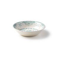 Saladier Rose turquoise 23,7 cm - Visuel 0