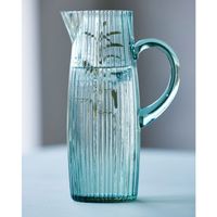 Carafe Kusintha vert 1,2 l - Visuel 1
