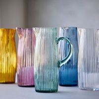 Carafe Kusintha vert 1,2 l - Visuel 2