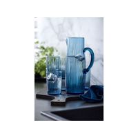 Carafe Kusintha bleu 1,2 l - Visuel 3