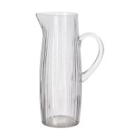 Carafe Kusintha transparente 1,2 l - Visuel 0