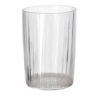 Verre KUSINTHA transparent 28cl - Visuel 0