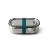 Lunch Box en acier inoxydable - Visuel 1