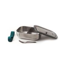 Lunch Box en acier inoxydable - Visuel 0