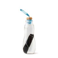 Bouteille filtrante en verre 650ml - Visuel 0