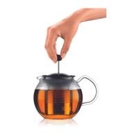 Théière à piston ASSAM 1 L - Visuel 1