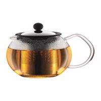 Théière à piston ASSAM 50 cl - Visuel 0
