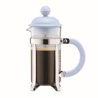 Cafetière à piston Caffettiera Colors 3 tasses - Visuel 0