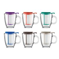 Set mug YO-YO 35 cl - Visuel 0