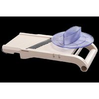 Mandoline japonaise 120 mm - Visuel 1