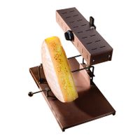Rampe à raclette "Le Montagnard" - Visuel 0