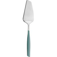 Pelle à tarte GLAMOUR vert céladon - Visuel 0