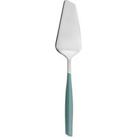 Pelle à tarte GLAMOUR vert céladon - Visuel 1