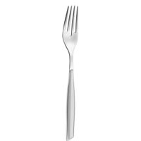 Fourchette de table GLAMOUR GRIS - Visuel 0