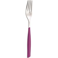 Fourchette de table GLAMOUR iris - Visuel 0