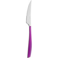 Couteau de table GLAMOUR iris - Visuel 1