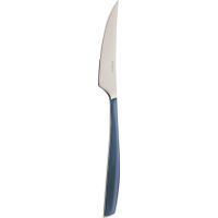 COUTEAU DE TABLE GLAMOUR bleu avio - Visuel 0