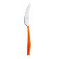 Couteau à fromage GLAMOUR orange - Visuel 0