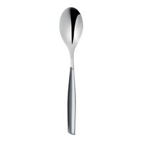 Cuillère de table GLAMOUR argenté - Visuel 0