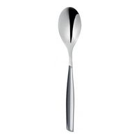Cuillère de table GLAMOUR argenté - Visuel 1