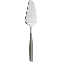 Pelle à tarte GLAMOUR gris argenté - Visuel 0
