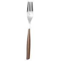Fourchette GLAMOUR TABAC - Visuel 0