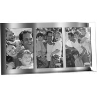 Cadre photo inox - Visuel 1