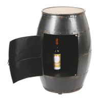 Tonneau bar / range bouteilles - Visuel 0