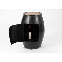 Tonneau bar / range bouteilles - Visuel 2