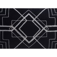 Coussin Novo  Noir - Visuel 2