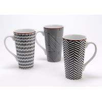 MAXI MUG GAME 3 ASS - Visuel 0