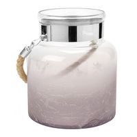 Lanterne Atlas 19,5 cm - Visuel 1