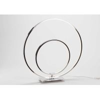LAMPE INSIDE MODERNITY - Visuel 0