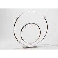LAMPE INSIDE MODERNITY - Visuel 1