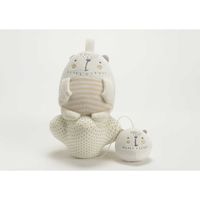 Peluche musicale ADAM - Visuel 1