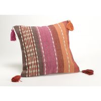 Coussin déco HORIZON 40x40 cm - Visuel 1