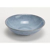 ASSIETTE CREUSE 18 cm Collection BRUME - Visuel 0
