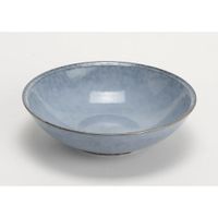 ASSIETTE CREUSE 18 cm Collection BRUME - Visuel 1