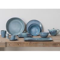 ASSIETTE CREUSE 18 cm Collection BRUME - Visuel 4
