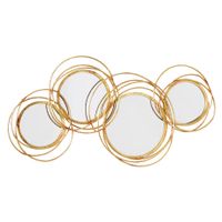 MIROIR SPIRAL - Visuel 0
