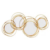 MIROIR SPIRAL - Visuel 1