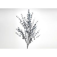 TIGE MONA 112 CM BLEUE - Visuel 0