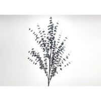 TIGE MONA 112 CM BLEUE - Visuel 1